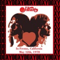 Heart - Crazy on You (Live)