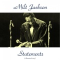 Milt Jackson - Paris Blues