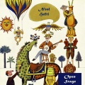 Neal Hefti - Song Of India