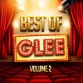 The Glee Allstars - Crush