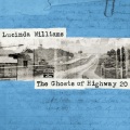 Lucinda Williams - Dust