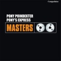 pony poindexter - Lanyop