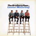 The Brothers Four - All My Loving