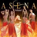 Asena、Rıdvan Sarıca、Tarkan - Kaliye (Roman)