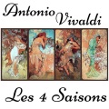 Antonio Vivaldi - II. Adagio molto