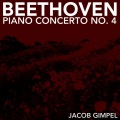 Jacob Gimpel、Berlin Symphony Orchestra、artur rother - Piano Concerto No. 4 in G Major: Overture. The Ruins Of Athens