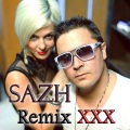 SAZH、Octavian - Без тебя, Ч. 1 (Remix)