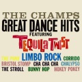 The Champs - Honey Pokey