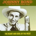 Johnny Bond - Sad and Blue
