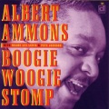 albert ammons - Saturday Night Struggle
