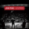John Prine、iris dement - Spanish Pipedream