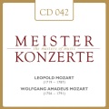 hermann baumann、Christoph Kohler - Sinfonia di caccia G-Dur für 4 Hörner, Streicher, Pauken und Basso continuo: Allegro