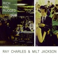 Ray Charles、Milt Jackson - Hallelujah I Love Her So