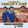 Carlos Y Jose - Los Dos Estados