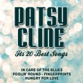 Patsy Cline - Hungry for Love