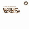 Grigory Sokolov - Partita No. 2 in C Minor, BWV 826: III. Courante