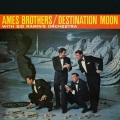 the ames brothers - Moonglow