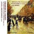 Angela Brownridge - Scherzo No. 1, Op. 20