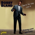 Bobby Bland - Cry, Cry, Cry