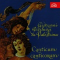 Prague Philharmonic Choir - XII. Quam Pulchra Es