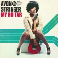 Avon Stringer - My Guitar (Harry Romero Remix)