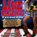Country Crusaders - Any Man of Mine