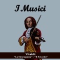 felix ayo、I Musici - I. Allegro