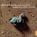 david greilsammer、Suedama ensemble - II. Andante