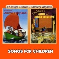 Songs For Children - I Had a Little Nut Tree