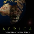 Sacre - Africa (Main Theme from the BBC Documentary)