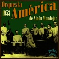 enrique jorrín、Alex Sosa、Orquesta América、Ninon Mondejar - Rico Vacilón