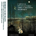 Angela Brownridge - Piano Sonata in G minor: I