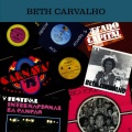 Beth Carvalho、As Gatas - A Velha Porta