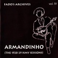 Armandinho - Fado Em Lá Maior