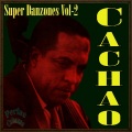 cachao - Canta Contrabajo