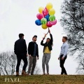 Pixel - Edge