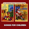 Songs For Children - The Colours of Christmas