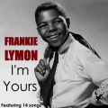 Frankie Lymon - If You Were Mine