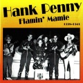 Hank Penny - I've Got the Right Key Baby