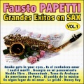 Fausto Papetti - Un Americano en París