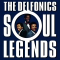 The Delfonics - You Got Yours and I'll Get Mine