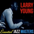 Larry Young - Talkin' 'Bout Jc
