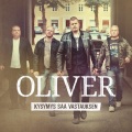 Alem - Kysymys saa vastauksen