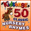 Kidsongs - Itsy Bitsy Spider