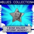 T-bone walker - T-Bone Shuffle