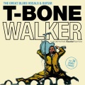 T-bone walker - T-Bone Shuffle