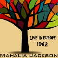 Mahalia Jackson - There Is a Balm in Gilead (Live Recording Live)
