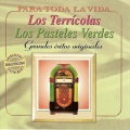Los Pasteles Verdes - Angelitos Negros (Remasterizado Remaster)