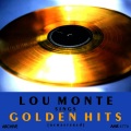 lou monte - Roman Guitars (Chitarra Romana)