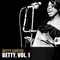 betty carter - People Will Say We're in Love